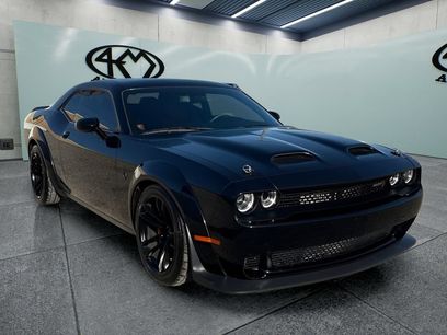 Used 2020 Dodge Challenger SRT Hellcat Redeye