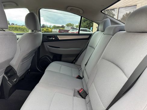 Used 2018 Subaru Legacy 2.5i Premium AWD/4WD image 36