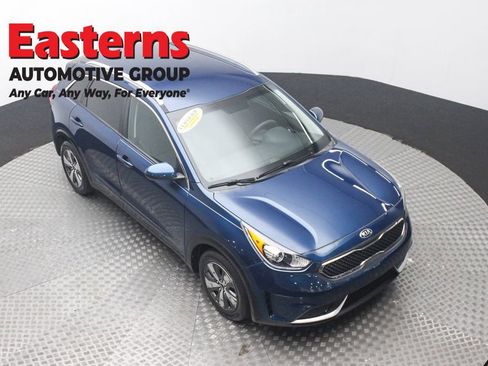 Used 2019 Kia Niro LX image 3