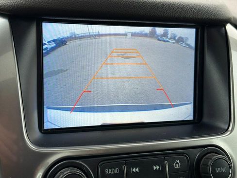 Used 2016 Chevrolet Tahoe LTZ image 27