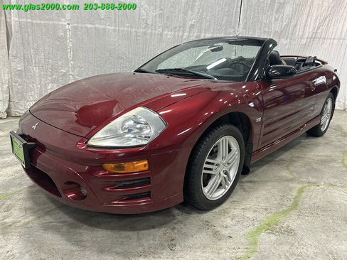 Used 2003 Mitsubishi Eclipse GT image 1