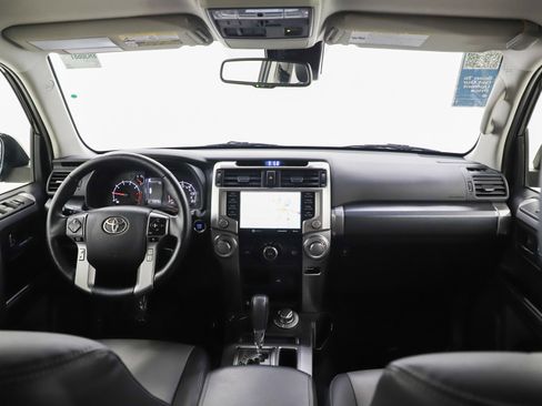 Used 2023 Toyota 4Runner SR5 Premium image 13