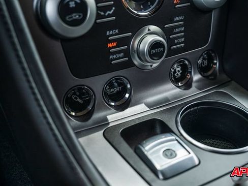 Used 2011 Aston Martin Rapide RWD image 22