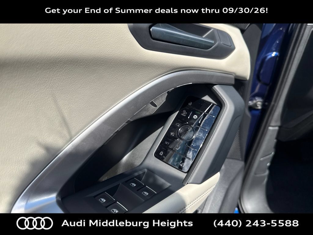 New 2026 Audi Q5 2.0T AWD/4WD image 12