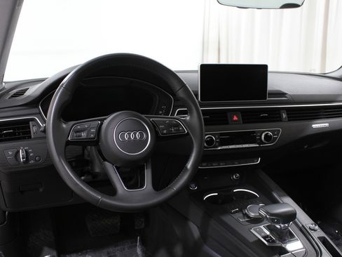 Used 2019 Audi A4 2.0T Premium Plus w/ Premium Plus Package image 6