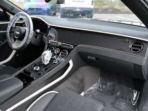 Used 2025 Bentley Continental GT Speed image 40