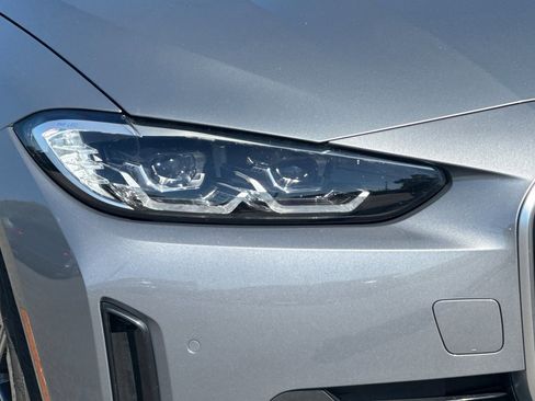 Certified 2023 BMW i4 eDrive35 w/ Premium Package RWD image 10