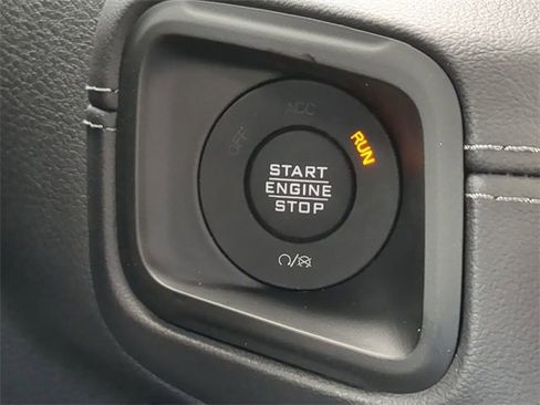 New 2024 Jeep Wrangler Sahara w/ Technology Group image 32