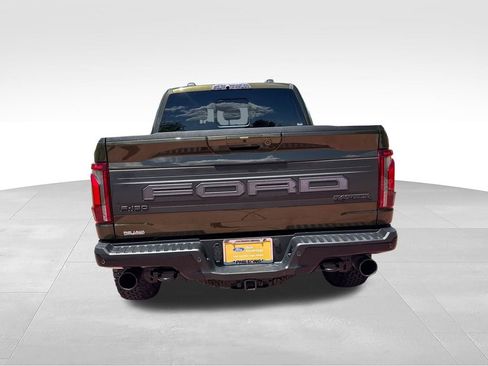 Used 2025 Ford F150 Raptor AWD/4WD image 7