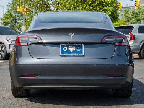 Used 2022 Tesla Model 3 RWD image 6