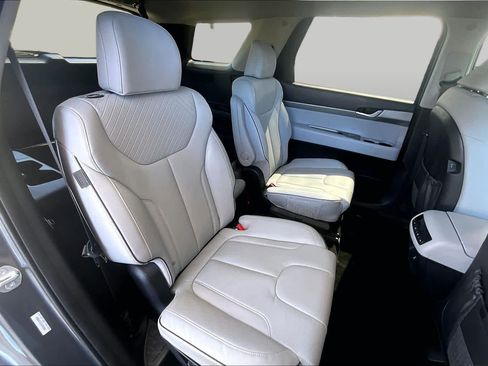 Used 2025 Hyundai Palisade SEL AWD/4WD image 20