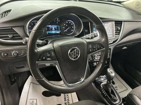 Used 2018 Buick Encore Preferred FWD image 4