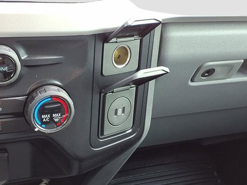 New 2026 Ford F350 XL w/ 360-Degree Camera Package RWD image 16