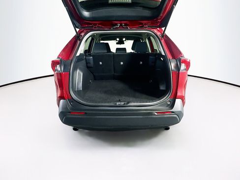 Used 2024 Toyota RAV4 LE image 29