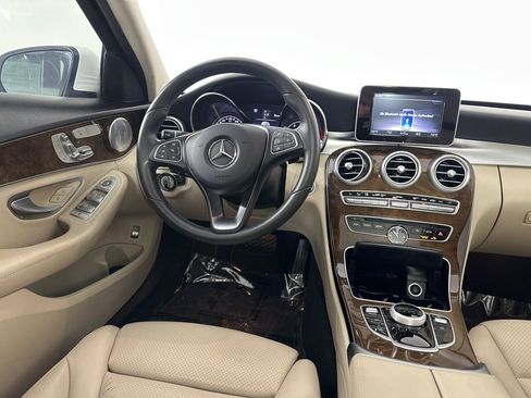 Certified 2018 Mercedes-Benz C 300 Sedan image 20