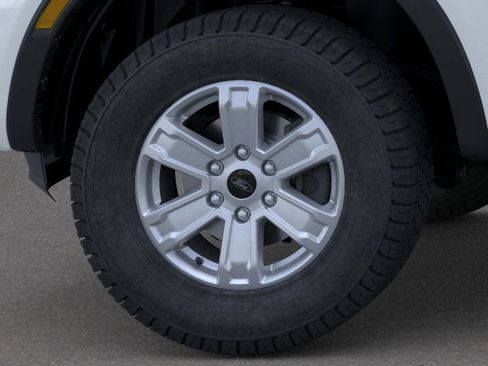 New 2026 Ford Ranger XL AWD/4WD image 19