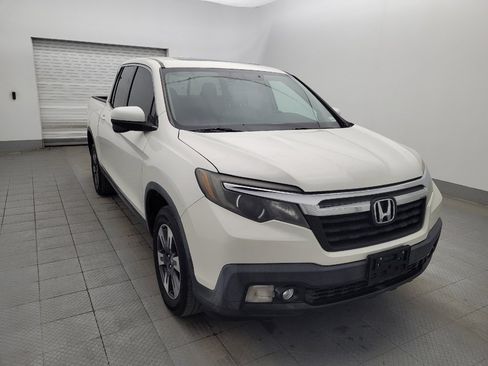 Used 2019 Honda Ridgeline RTL-T image 14