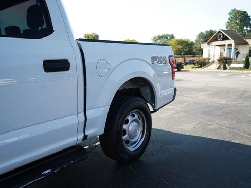 Used 2018 Ford F150 XL w/ Equipment Group 101A Mid AWD/4WD image 21