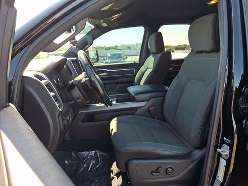 Used 2021 RAM 1500 Big Horn AWD/4WD image 13