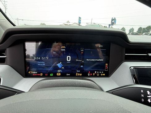 New 2027 Chevrolet Bolt LT w/ Comfort Package FWD image 21