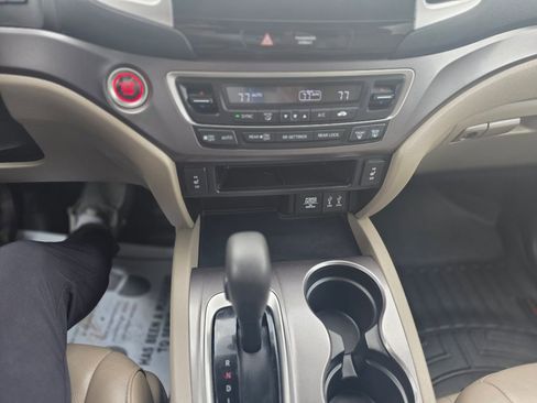 Used 2016 Honda Pilot EX-L image 18