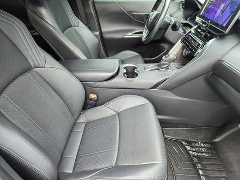 Used 2023 Toyota Venza Limited AWD/4WD image 13