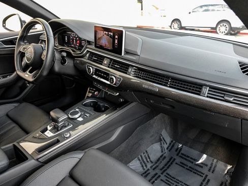Used 2018 Audi S5 Premium Plus AWD/4WD image 12