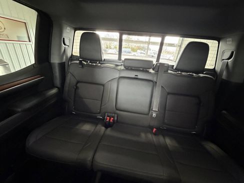Used 2022 GMC Sierra 1500 Denali image 28