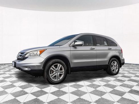 Used 2011 Honda CR-V EX-L image 5
