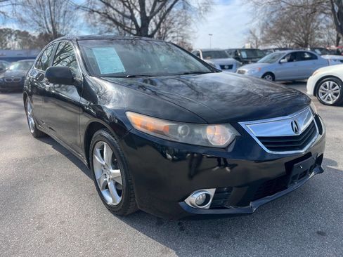 Used 2013 Acura TSX Sedan image 3