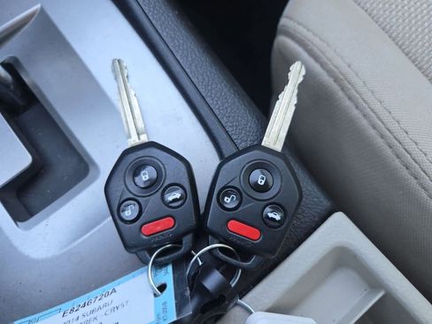 Used 2014 Subaru Crosstrek 2.0i Premium w/ Popular Package #2 image 34