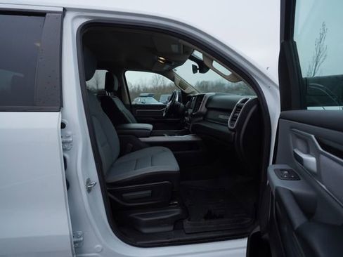 Used 2020 RAM 1500 Big Horn image 18