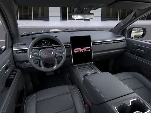 New 2026 GMC Sierra EV Elevation image 15