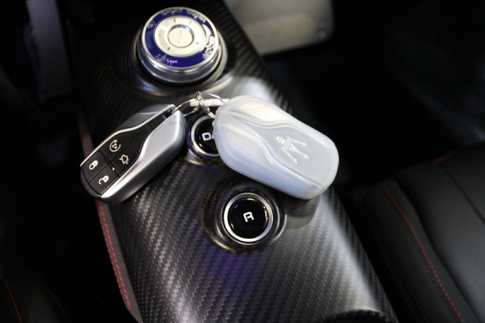 Used 2022 Maserati MC20 Coupe RWD image 51