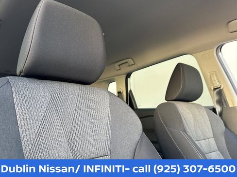 New 2026 Nissan Rogue SV w/ Cold Weather Package FWD image 20