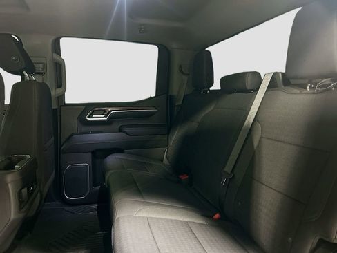 Used 2023 Chevrolet Silverado 1500 LT Trail Boss image 24