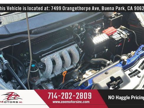 Used 2012 Honda Fit Sport image 42