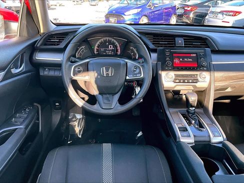 Used 2017 Honda Civic LX image 5