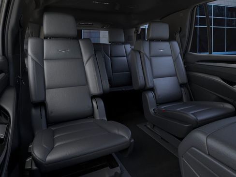 New 2025 Cadillac Escalade Luxury image 17