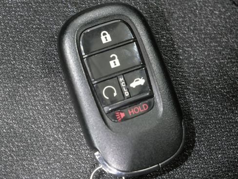 Used 2025 Honda Accord SE image 26