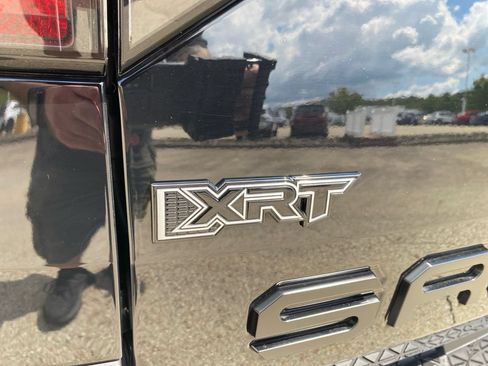 Used 2025 Hyundai Santa Cruz XRT AWD/4WD image 17