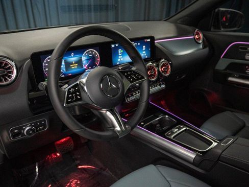 New 2026 Mercedes-Benz GLA 250 4MATIC image 15