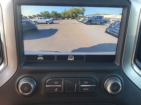 Used 2022 Chevrolet Silverado 1500 RST image 24