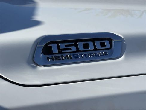 Used 2024 RAM 1500 Laramie image 43