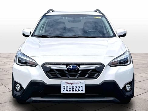 Used 2023 Subaru Crosstrek 2.5i Limited w/ Popular Package #4 AWD/4WD image 2