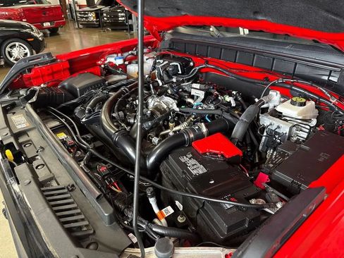 Used 2023 Ford Bronco Wildtrak AWD/4WD image 67