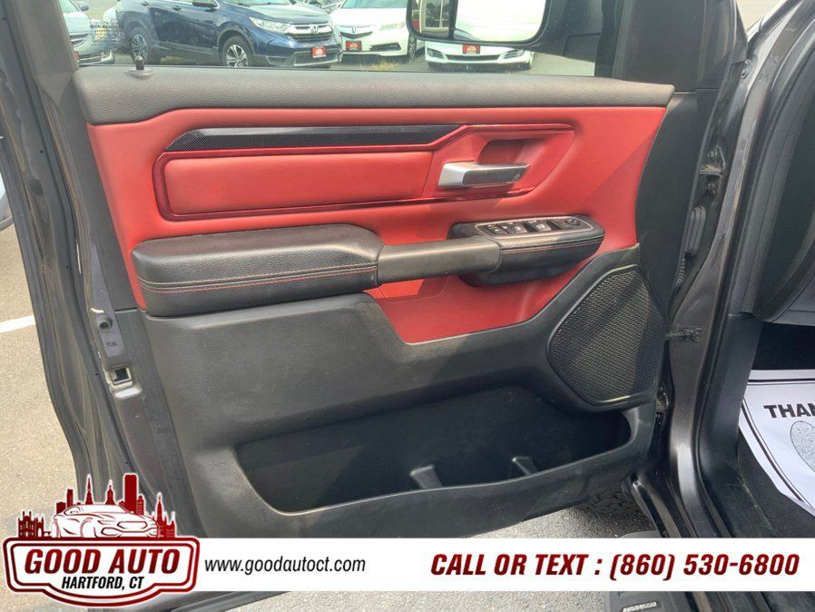 Used 2019 RAM 1500 Rebel w/ Level 2 Equipment Group AWD/4WD image 6
