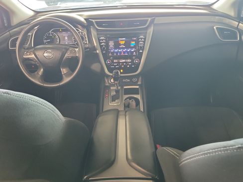 Used 2020 Nissan Murano SV FWD image 18
