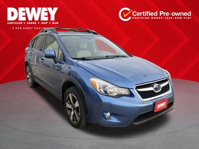 Used 2014 Subaru Crosstrek Touring w/ Popular Package #2