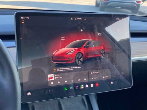 Used 2023 Tesla Model 3 Standard Range RWD image 13